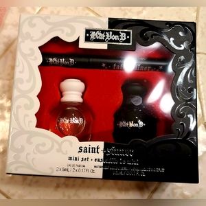 Saint&Sinner Mini set